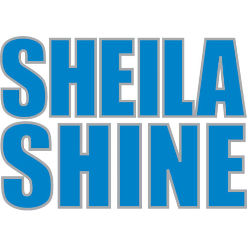Image of Sheila Shine SSCA10 Stainless Steel Polish, 10 fl oz (0.3 quart), White, 1 Each