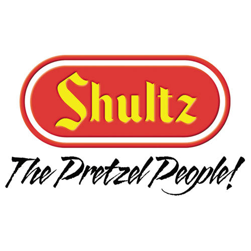 Image of Shultz 3598 Pretzels, Peanut Butter, 24 oz Tub