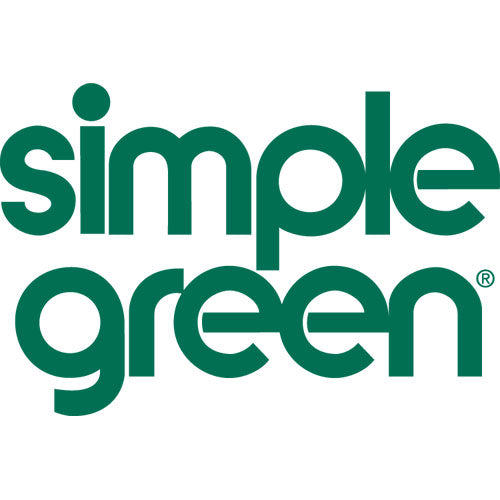Image of Simple Green® 1210000211301 Clean Building Glass Cleaner Concentrate, Unscented, 1gal Bottle, 2/Carton