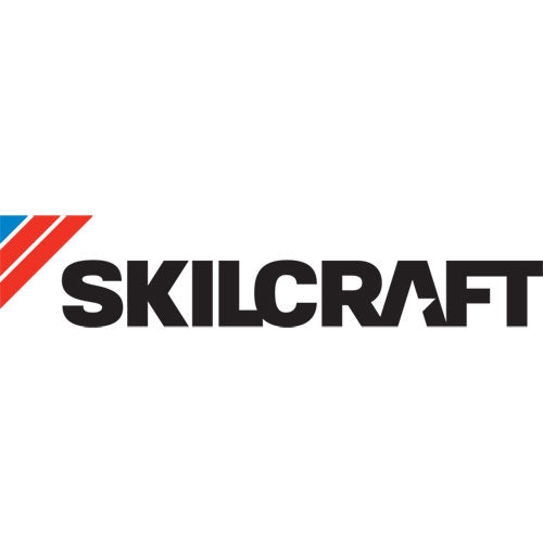 Skilcraft Safety Helmet, Blue