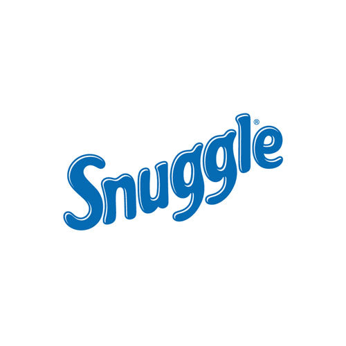 Image of Snuggle® VEN 2979929 Vend-Design Fabric Softener Sheets, Blue Sparkle Scent, 2 Sheets/Box, 100 Boxes/Carton