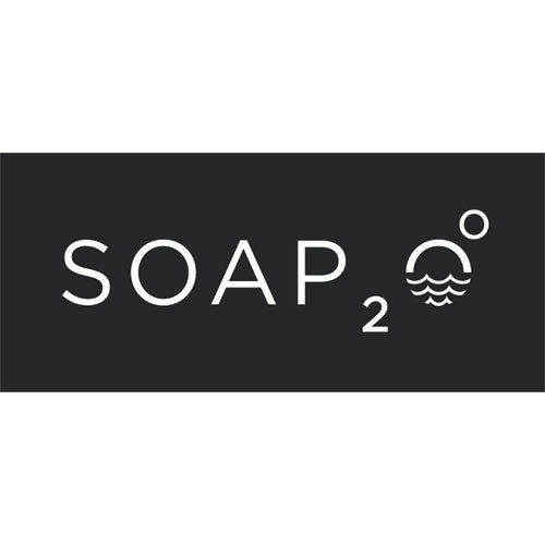 Image of SOAP2O S2O4LFL-BLK Forever Bottle, 1 gal