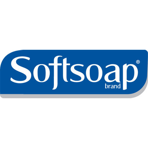 Image of Softsoap® US03574A Antibacterial Hand Soap, White Tea and Berry Fusion Scent, 11.25 oz