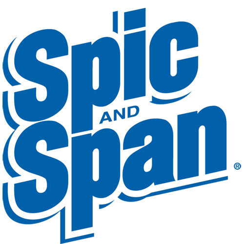 Image of Spic and Span® 58773EA Disinfecting All-Purpose Spray And Glass Cleaner, Fresh Scent, 1 Gal Bottle