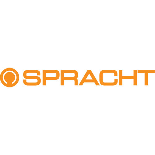 Image of Spracht HSUSB2 Headset, Stereo, USB, Wired, Over-the-head, On-ear, Binaural, Supra-aural, Noise Cancelling Microphone, Black, 1 Each