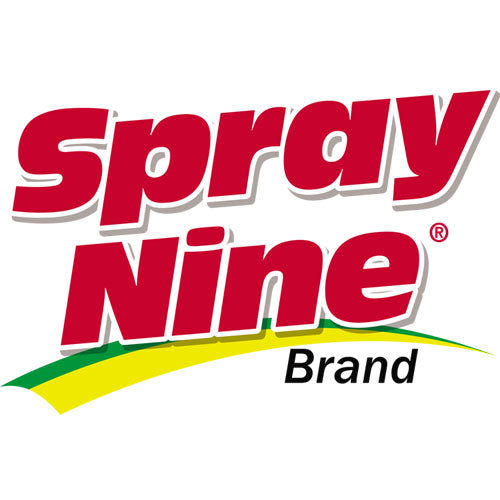 Image of Spray Nine® 26832 Heavy Duty Cleaner/degreaser/disinfectant, Citrus Scent, 32 Oz, Trigger Spray Bottle, 12/carton