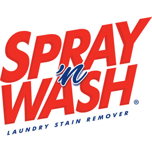 Image of SPRAY 'n WASH® 62338-00230 Stain Remover, 22 Oz Spray Bottle