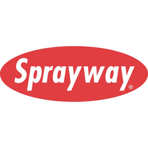 Image of Sprayway® Silicone Spray, 20 oz Can, 12/Carton