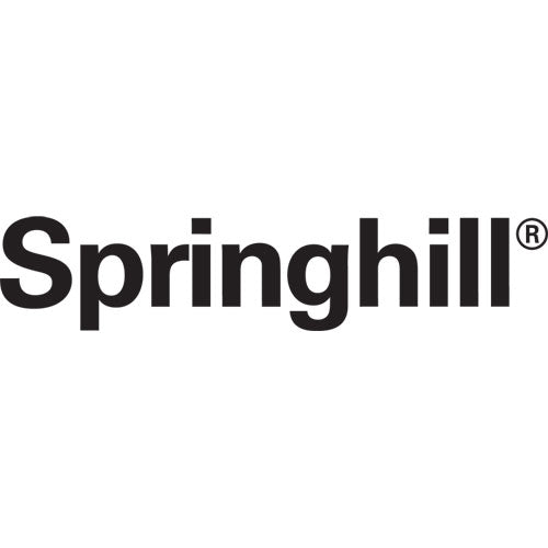 Image of Springhill Vellum Bristol 8.5x11 Multipurpose Cardstock, White