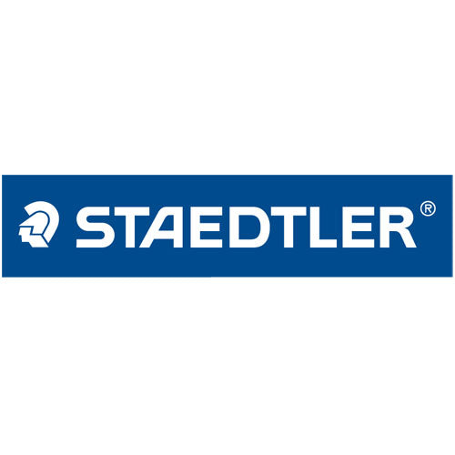 Image of Staedtler® 977 115 Templates, 40 Geometric Shapes, 3.63 X 5.13, Green
