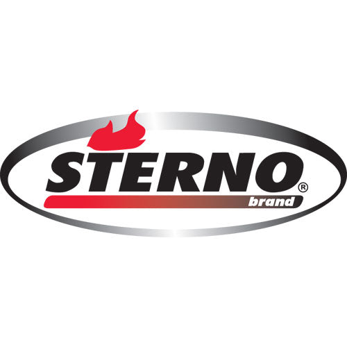Image of Sterno® 10368 Handy Wick Chafing Fuel, Methanol, 6 Hour Burn, 7.11 oz Can, 24/Carton