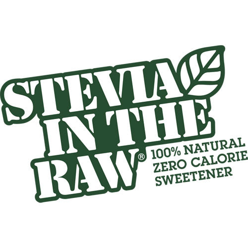 Image of Stevia in the Raw® 4480076014 Sweetener, 0.04 oz Packet, 200/Box, 2 Boxex/Carton