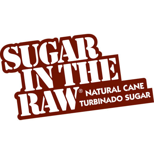Image of Sugar in the Raw 4480050319 Sugar, 0.2 oz Packet, 200/Box