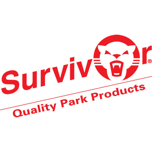 Image of Survivor® QUAR4520 14 lb Tyvek Open End Expansion Mailer Value Pack, #15 1/2, Flip-Stik Flap, Redi-Strip Closure, 12 x 16, White, 100/Carton
