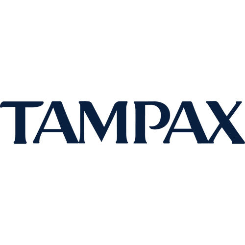 Image of Tampax® 37908 Pearl Tampons, Super Absorbency, 18/Box