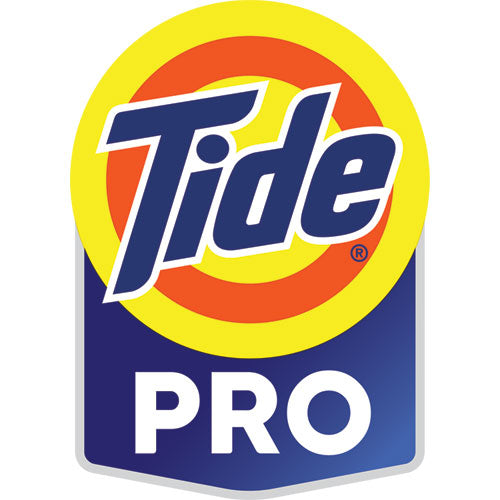 Image of Tide® PRO 80782106 Commercial HE Liquid Laundry Detergent, 105 oz Pour Bottle, 4/Carton