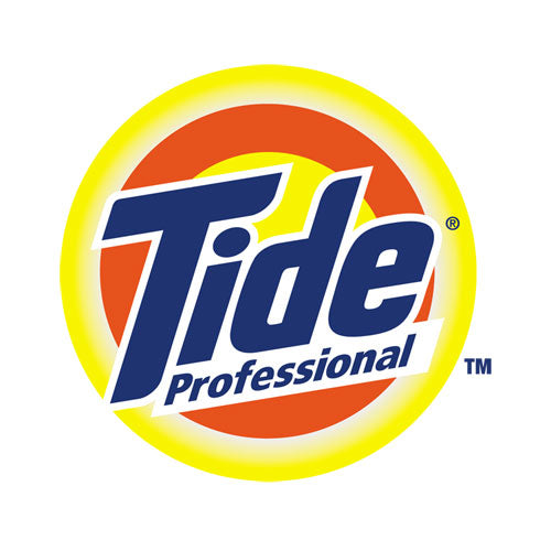 Image of TideÂ® Professional Commercial HE Liquid Laundry Detergent, 129 Loads, 170 oz Bottle with Dispensing Tap