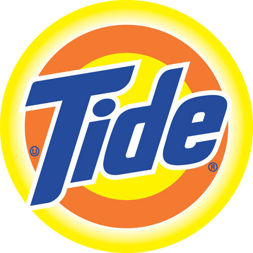 Image of Tide® Free and Gentle Liquid Laundry Detergent, HE Compatible, 64 Loads, 84 oz Bottle, 4/Carton