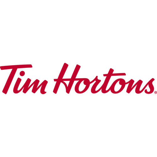 Image of Tim Hortons 1281CT Original Blend K-Cups, Medium, K-Cup, Pod, Original Blend, Kosher, 24 Coffee/Box, 4 / Carton
