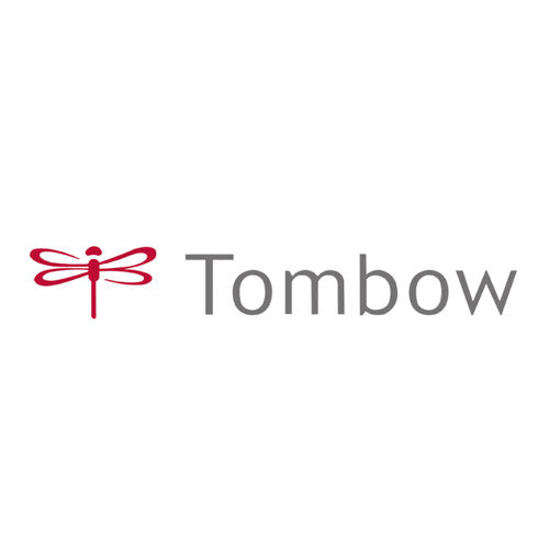 Image of Tombow® 68666 MONO Correction Tape Refill, 0.17" x 39.33 ft, White