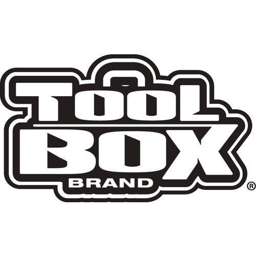 Image of TOOLBOX® 23250 DuraSoak Universal Sorbents Medium Duty Roll Pad, 40 gal, 28.5" x 125 ft