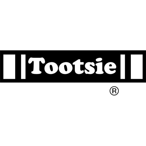 Image of Tootsie Roll® TOO7806 Midgees, Original, 38.8 Oz Bag, 360 Pieces