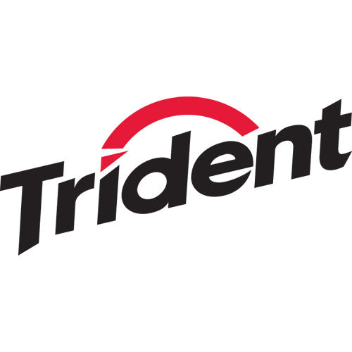 Image of Trident® VAM05020 Sugar-Free Gum, Original Mint, 14 Sticks/pack, 12 Pack/box