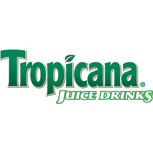 Image of Tropicana® Orange Juice Blend, 10 oz Bottle, 24/Carton