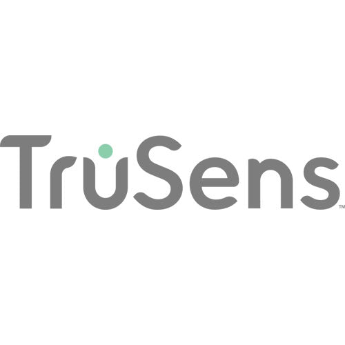 Image of TruSens AFHZ3000-01 Carbon and HEPA Replacement Filters for TruSens Air Purifiers, 8.5 x 8.9