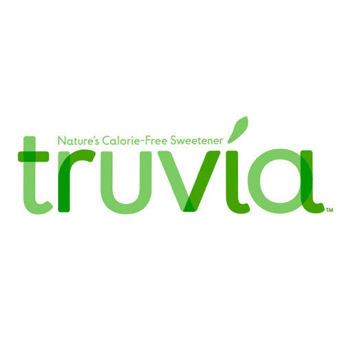 Image of Truvia® BBD02057 Natural Sugar Substitute, 0.07 oz Packet, 1,000/Carton
