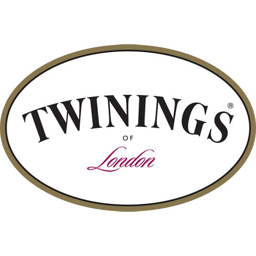 Image of Twinings of London 11019 Lemon & Ginger, 24 Cup, Decaffeinated, 24 / Box