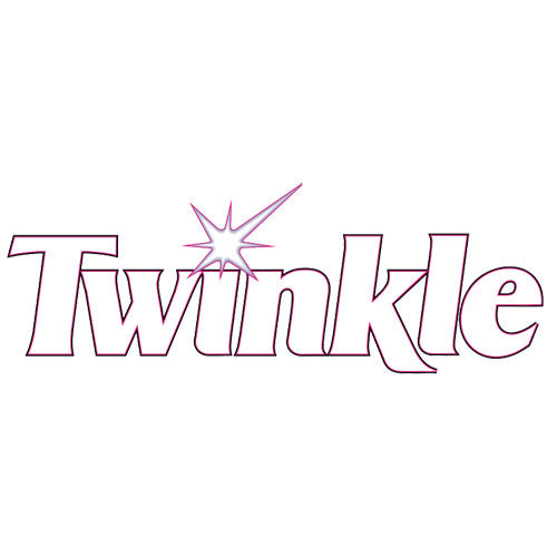 Image of Twinkle® 991224 Stainless Steel Cleaner And Polish, 17 Oz Aerosol Spray