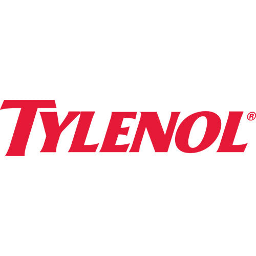 Image of Tylenol® 64478 Extra Strength Caplets, Two-Pack, 30/Box