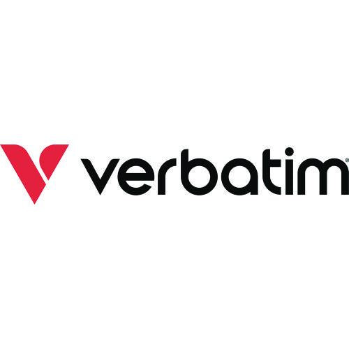 Image of Verbatim® Dvd+r Dual Layer Recordable Disc, 8.5 Gb, 8x, Spindle, Silver, 30/pack
