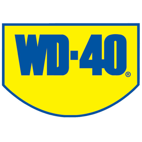 Image of WD-40 490040 Multi-Use Lubricant, 11 fl oz (0.3 quart), Clear Can, 1 Each