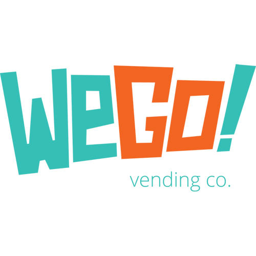 Image of WeGo Utensil Dispenser, Holds 100 Knives, 10.22 x 12.5 x 23.75, Black