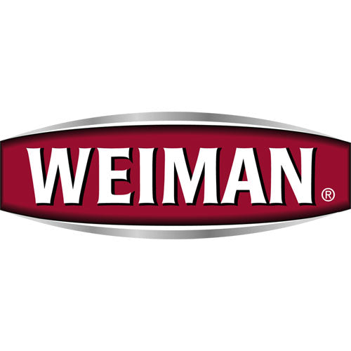 Image of WEIMAN® Cleaner/Polish Spray, f/Stainless Steel, 17oz, 6/CT, Clear