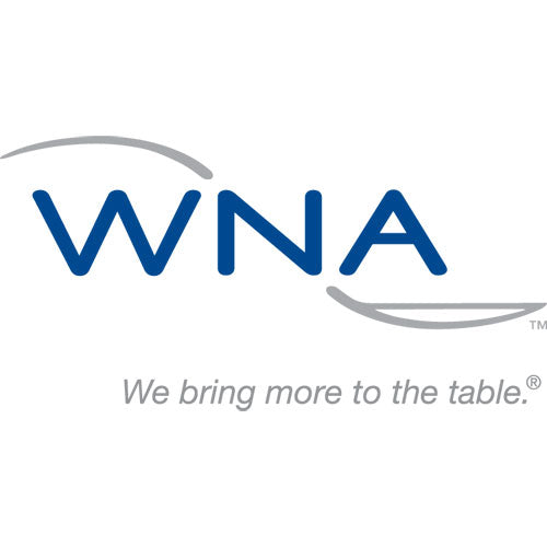 Image of WNA EPS003CT 7" Plant Starch  Spoons, Spoon, Breakroom, Plant Starch, Beige, 50/Pack, 20 / Carton