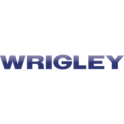 Image of Wrigley's® WMW51220 5 Gum, Peppermint Cobalt, 15 Sticks/pack, 10 Packs/box