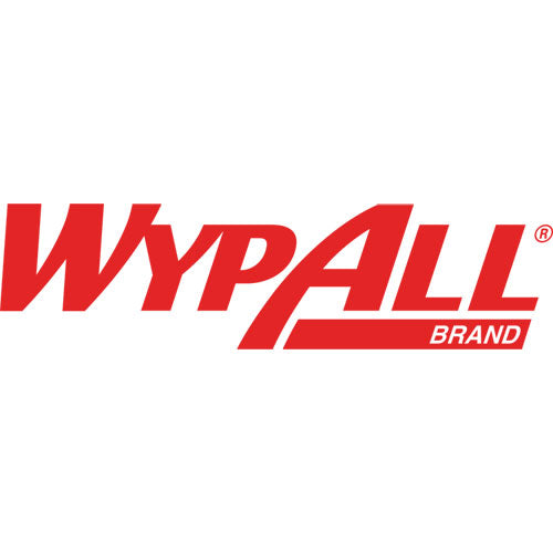 Image of Wypall 34790 GeneralClean X60 Multi-Task Cleaning Cloths, Pop-Up Box, 8.34" W x 16.80" Length, White, Hydroknit, 118 / Box