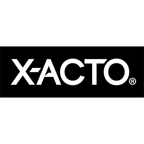 Image of X-ACTO® 19501X Model 19501 Mighty Mite Home Office Electric Pencil Sharpener, Ac-Powered, 3.5 X 5.5 X 4.5, Black/gray/smoke