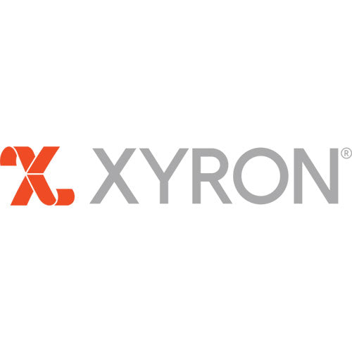 Image of Xyron® 145612 Laminator Refill Cartridge, 3 Mil, 9" X 60 Ft, Gloss Clear