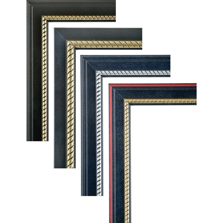 Image of SKILCRAFT® Military-Themed Picture Frame, U.S. Army, 8-1/2" x 11", Box of 12