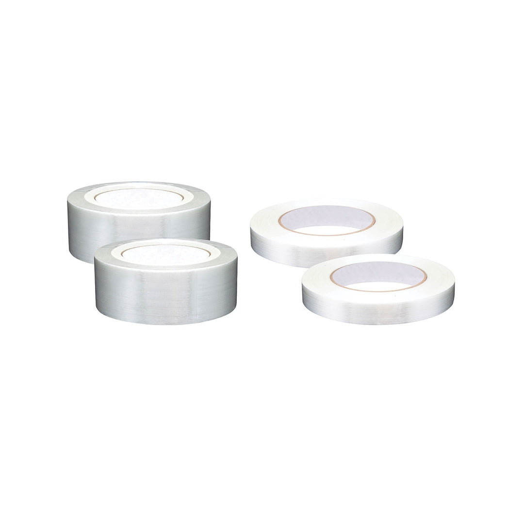 Image of SKILCRAFT® Filament Strapping Tape, 1/2" x 60 yds