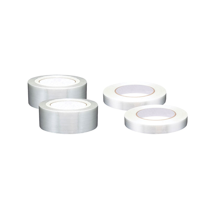 Image of SKILCRAFT® Filament Strapping Tape, 1/2" x 60 yds