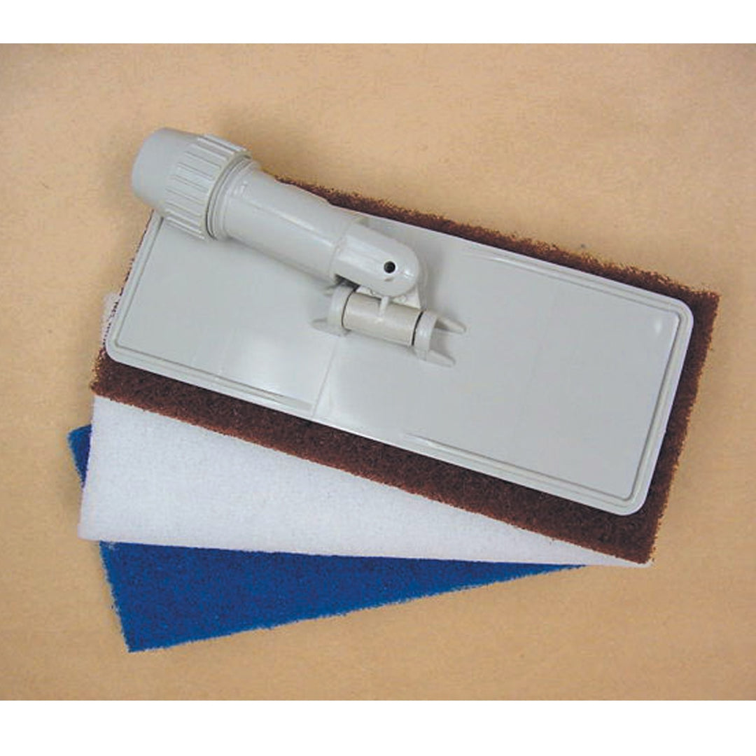 Image of SKILCRAFT® Replacement Applicator for Baseboard Scrubber Kit 7910-01-512-4964
