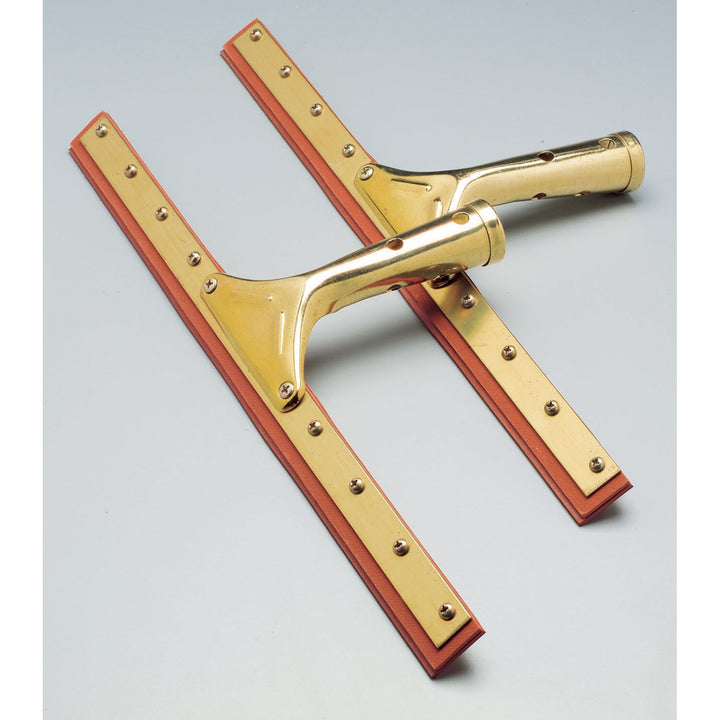 Image of SKILCRAFT® Window Squeegee, 12" Wide
