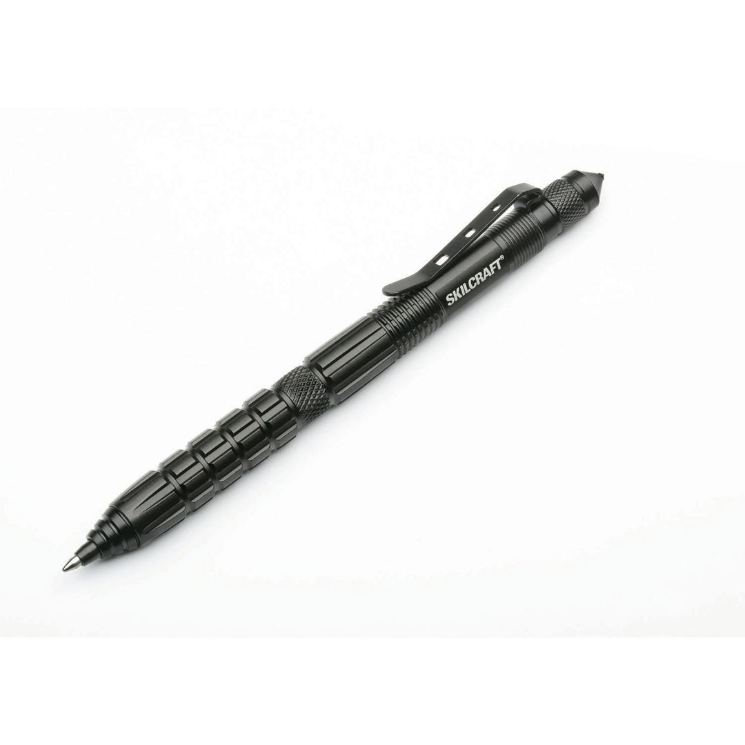 Image of SKILCRAFT® Defender Press Tip Pen, Case of 6