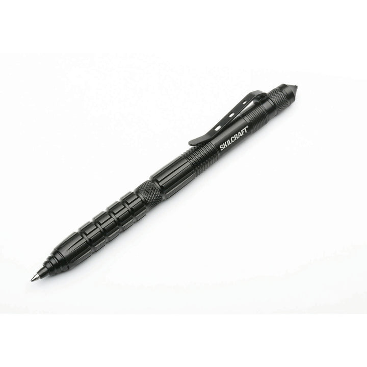 Image of SKILCRAFT® Defender Press Tip Pen, Case of 6