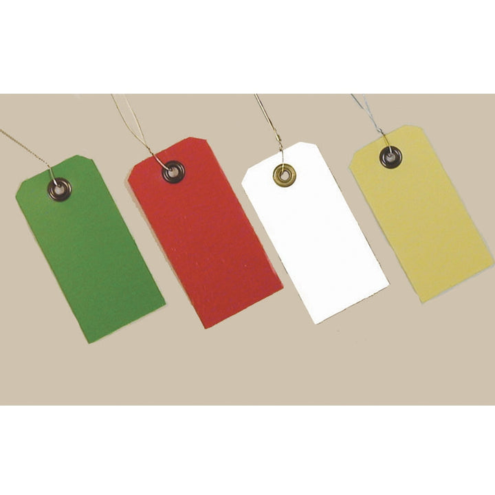 Image of Tag Marker, White